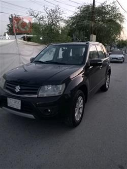 سوزوکی ڤیتارا